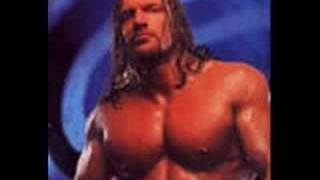 triple h theme song quotmy timequot [upl. by Htiaf]