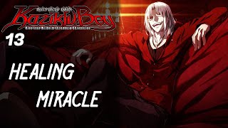 Dies Irae Interview with Kaziklu Bey  13 [upl. by Iret546]