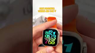 Smart watch 90 Ribuan dengan fitur lengkap smartwatch videoviral smartgadgets fypyoutube fyp [upl. by Schnur665]