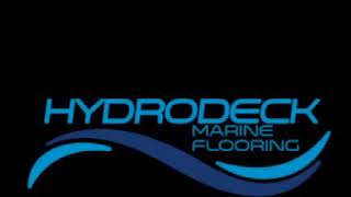 Hydrodeck Installation [upl. by Desiree]