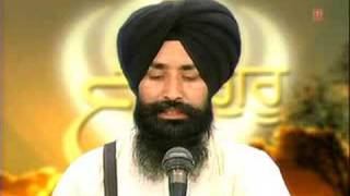 Sajjan Mainda Rangla Bhai Gurkirat Singh Ji Hazuri Ragi ASR [upl. by Akinal]