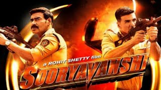 Sooryavanshi Hindi Dubbed Full Movie Review and HD Facts  Akshay Kumar Ranveer Singh Ajay Devgn [upl. by Latty]