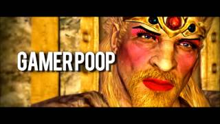 Gamer Poop Music Fuck The Millenium [upl. by Heloise]