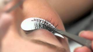 NovaLash Eyelash Extensions [upl. by Drugi515]