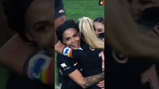 Leroux had 1 second and DID THIS  nwsl [upl. by Brandice]