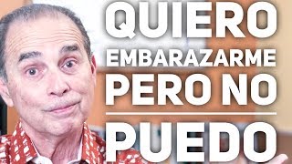 Episodio 1688 Quiero Embarazarme Pero No Puedo [upl. by Karly]