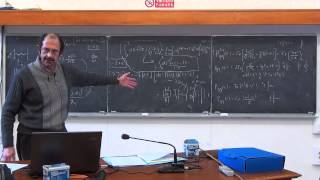 Perturbative QCD Lecture 07 [upl. by Viscardi]