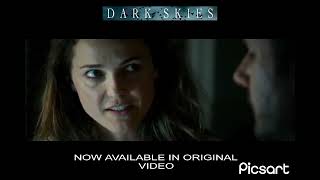 Dark skies trailer [upl. by Nnylasor]