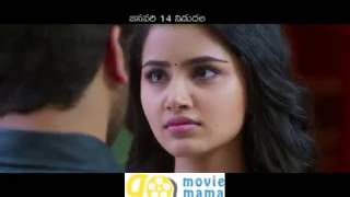 Sathamanam bhavathi trailer [upl. by Cristine]