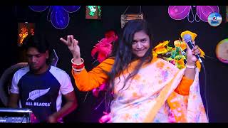 তুমি আমার প্রেমের মানুষ  বৃষ্টি সরকার  New Baul Song  Tumi Amar Premer Manush [upl. by Mirth188]