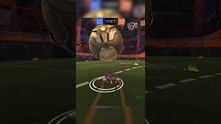 Ankle Snatcher rocketleague rocketleagueclips youtubeshorts [upl. by Elegna]