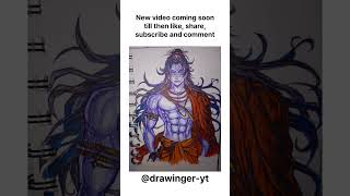 drawing easy youtube youtubeshorts [upl. by Arria333]