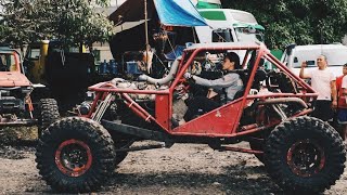 SUMMER OFFROAD 2022 Zamboanga City  NASFOR Jezza Mae Lim Race Compilation [upl. by Nyrad]