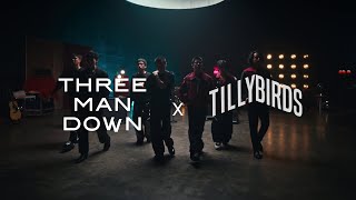 เมื่อ มาม่า X TILLY BIRDS X THREE MAN DOWN จะเป็นยังไง [upl. by Haze]