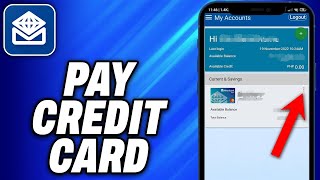 How To Pay Metrobank Credit Card With Metrobank Online 2024  Easy Fix [upl. by Atal]