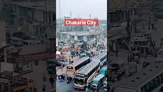 Chakaria city video chakaria viralvideo chakaria niceview [upl. by Trimble580]