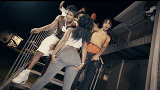 GSO Phat X Cat Hussle  OTL Official Music Video [upl. by Valerle900]