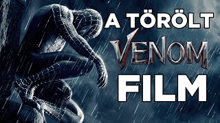 A soha el nem készült Venom film 2011 [upl. by Htebiram275]