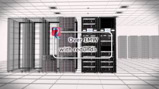 Riello UPS – Introducing Multi Power [upl. by Yatnahs]