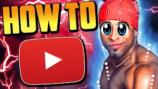 🔴 How To Record And Edit YouTube Gaming Videos For Beginners [upl. by Hgielac830]