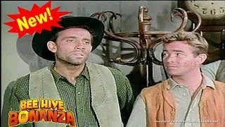 Bonanza  The Silent Killer  Free Western Series  Cowboys  Full Length  English [upl. by Pachton]