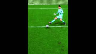 Haaland Football skills amp goal shorts [upl. by Avrenim]