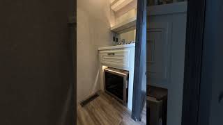 AMAZING Front Living 2023 Jayco Pinnacle 38FLGS jayco jaycopinnacle fifthwheel rv rvliving [upl. by Ynatsyd]