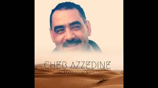 cheb azzedine x twahachtek ya lmima x remix x duo bm pro x remix x beat trap x sontimontal [upl. by Nitz276]