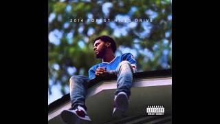 JCole  Wet Dreamz Lyrics In Description [upl. by Latonia]