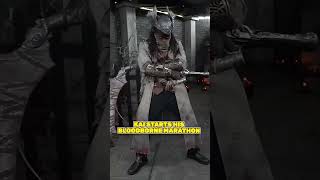 Kai Cenat Starts His Bloodborne Marathon amp kai kaicenat kaicenatfunnymoments bloodborne [upl. by Mabelle]