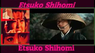 Etsuko Shihomi Tribute 2012 HD [upl. by Leruj]