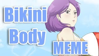 Bikini body Meme [upl. by Ogir779]