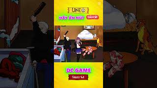 Gia đình này thực sự khó chăm sóc  DC Game fypシ games funny shorts anime gaming [upl. by Noram]