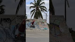 TREINO DE CONSCIENTIZAÇÃO DAS MANOBRAS DO SURF [upl. by Inalial]