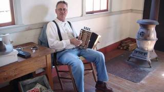 Cajun Music  Cajun French [upl. by Llig208]