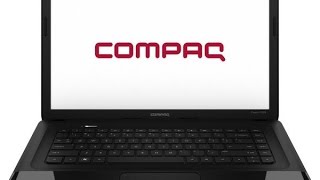 Ремонт ноутбука hp compaq cq58 [upl. by Lap265]