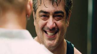 VEDALAM BGM [upl. by Ocsicnarf]