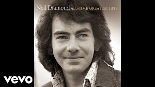 Neil Diamond  Cherry Cherry Audio [upl. by Brandea]