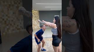 ENZO FOI TROLADO😂😂 explore humor duetando viralvideo funny duetos memes dueto [upl. by Desireah450]