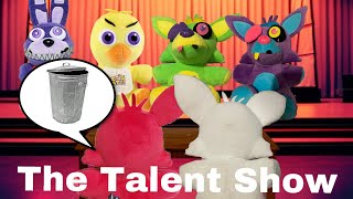 CPV movie The Talent Show [upl. by Nylyak]