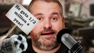 Chris Moyles Pay Rant  Charity Edit [upl. by Haley]