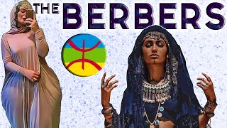 Are BERBERS of North Africa Indigenous White Africans [upl. by Eachelle797]