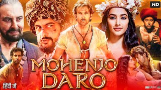 Mohenjo Daro Full Movie Hindi Review amp Facts  Hrithik Roshan  Pooja Hegde  Kabir Bedi  Arunoday [upl. by Verile]