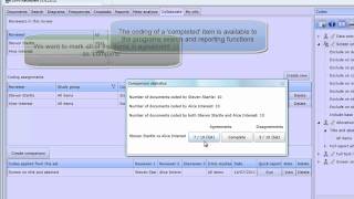 Screening  Part 2 mulitple data entry double screening [upl. by Schmitz117]