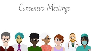 Making Sense of Consensus Meetings [upl. by Cibis]