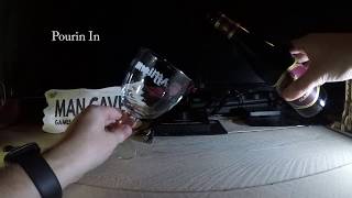 Learn to pour in a beer Gouden Carolus Classic [upl. by Enerahs600]