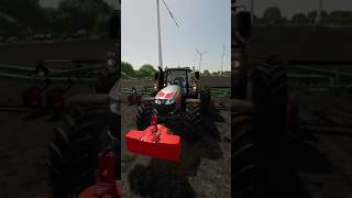 FS 22 Big Polwing 1million fs22 farming [upl. by Llyrehc469]