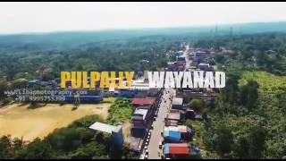 PULPALLY TOWN [upl. by Drareg]