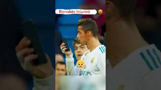 Cristiano Ronaldo revenge football match shortsfeed shorts [upl. by Llevad]