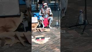 Aboriginal music shorts indigenous australia [upl. by Sherburn766]